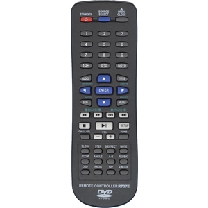 Пульт Huayu R707E HT-120 ic для DVD плеера Elenberg