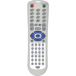 Пульт Huayu P6842/DV4311/6342/6840/ для DVD плеера Akai