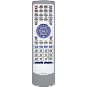 Пульт Huayu RDV-920 DVD plaer для DVD плеера Rolsen