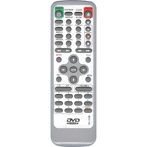Пульт Huayu /Rolsen SG-102M/50S dvd для DVD плеера Rubin (Рубин)