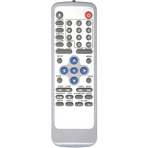 Пульт Huayu H-DVD5049-N / H-DVD5050 для DVD плеера Hyundai