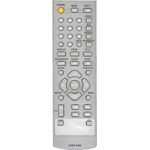 Пульт Huayu DVDP-2408 ic для DVD плеера Elenberg