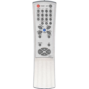 Пульт Huayu (TCL/Shivaki/Hyndai) RMB1X для телевизора Hyundai, TCL, Trony, SANYO, Rolsen