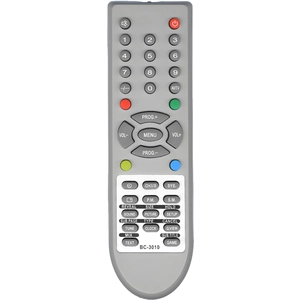 Пульт Huayu BC-3010-06R+GAME (SV-29T29) для телевизора Akira