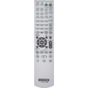 Пульт Huayu RM-AAU002 для домашнего кинотеатра Sony