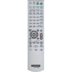 Пульт Huayu RM-AMU001 для музыкального центра Sony