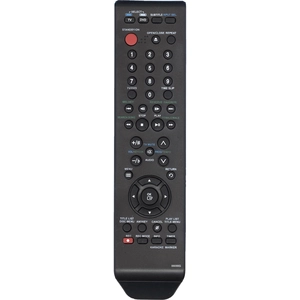 Пульт Huayu 00055G DVDR+karaoke для DVD плеера Samsung