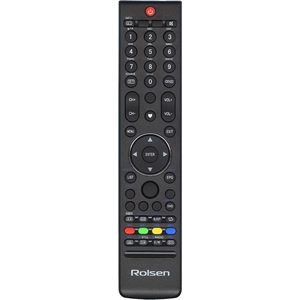 Пульт Rolsen HOF55D1.3 DVD оригинальный