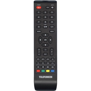 Пульт Telefunken 044B2 (TF-LED40S01T2) оригинальный