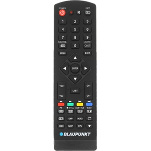 Пульт Blaupunkt 40FB965T для телевизора Blaupunkt