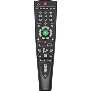 Пульт Huayu RC026-05R для DVD плеера BBK