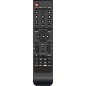 Пульт Huayu HOF09J124 для телевизора Mystery, ELECT