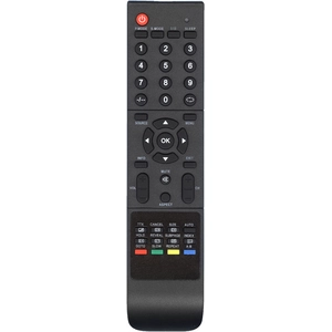 Пульт Huayu HOF09D500GPD6 для телевизора Mystery