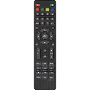 Пульт Huayu RC01-V59 для телевизора Akai