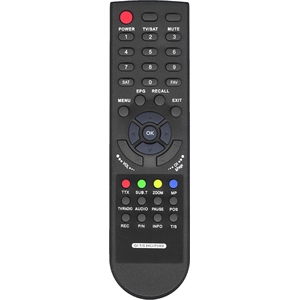 Пульт Huayu GI-T/S 84CI PVRX для ресивера