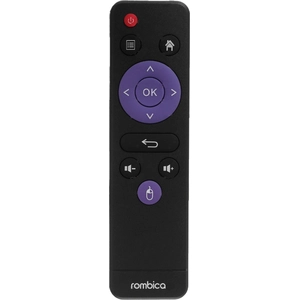 Пульт Rombica Smart Box C1 для медиаплеера