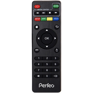 Пульт Perfeo RATE PF-A4552 для медиаплеера