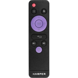 Пульт Harper ABX-210 для медиаплеера