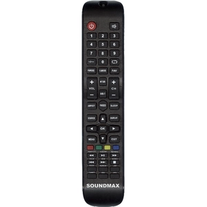 Пульт Soundmax SA-220 оригинальный