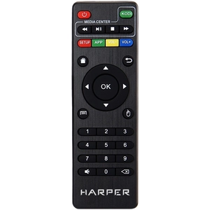 Пульт Harper X96 для медиаплеера