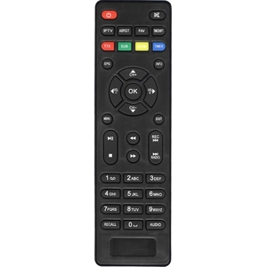 Пульт Lumax DV-2117HD для DVB-T2 ресивера