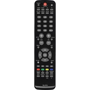 Пульт Huayu RL57S для телевизора Sharp, Haier