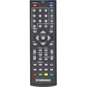 Пульт STARWIND CT-220 для ресивера