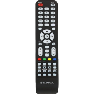 Пульт Supra XK237B MOUSE оригинальный