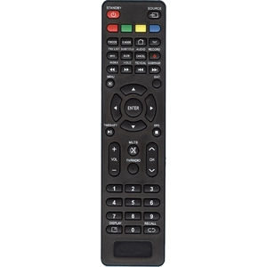 Пульт FUSION RS41C0 TIMESHIFT-HOME для телевизора FUSION