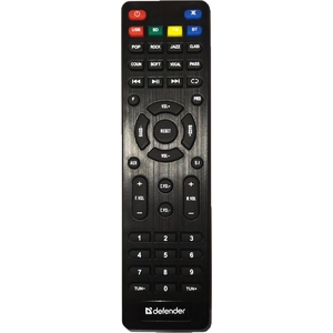 Пульт Defender CINEMA 52 для аудиосистемы Defender