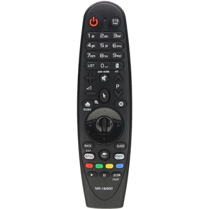 Универсальный пульт Huayu для LG Magic Motion MR18/600