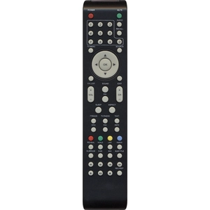 Пульт Huayu RC2465 для телевизора BBK