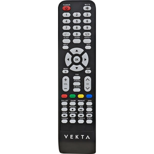 Пульт Vekta XK237B-2 (LD-32SR4219BT) ориг. оригинальный