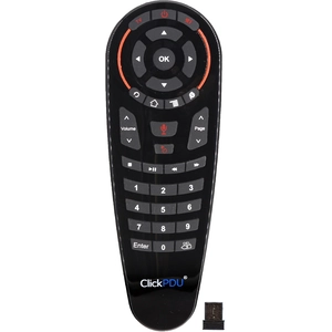 Универсальный пульт ClickPdu Air Mouse G30S
