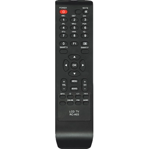 Пульт Haier RC-A03 для телевизора Haier