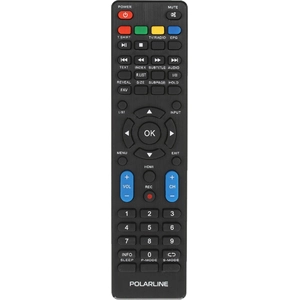 Пульт Polarline 43PL52TC HDMI оригинальный