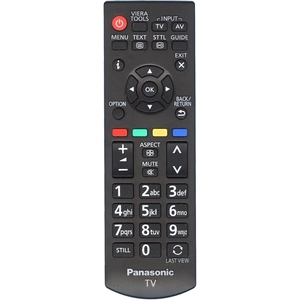 Пульт Panasonic N2QAYB000815 оригинальный