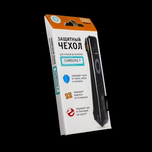 Чехол Samsung F6 F7 F8