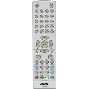 Пульт BBK LT1703S ЖК телевизор оригинальный
