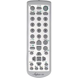 Универсальный пульт Huayu SUPER 103