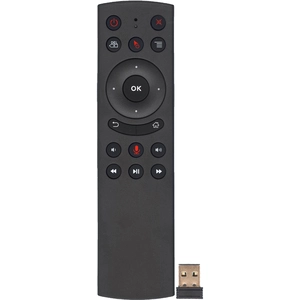 Универсальный пульт Huayu AIR-MOUSE RM-BT01 (G20S)