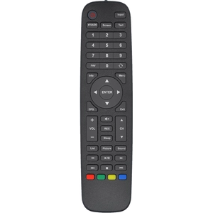 Пульт Huayu RC-79 (RC79)(24H50BU) для телевизора KIVI