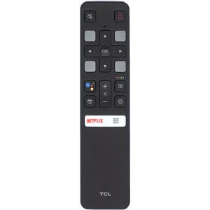Пульт TCL RC802V FMR1 , RC802V FMR2 оригинальный
