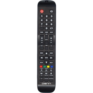 Пульт DENN 19SECAP оригинальный