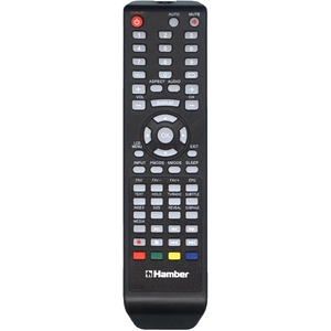 Пульт Hamber 22HRP6008 (версия 2) (K77) оригинальный