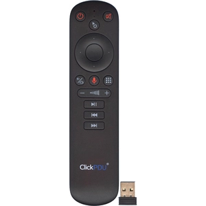 Универсальный пульт ClickPdu Air Mouse G50S