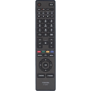 Пульт Toshiba CT-32F2* оригинальный