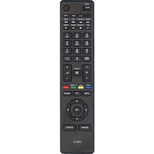 Пульт Huayu CT-32F2* для телевизора Toshiba