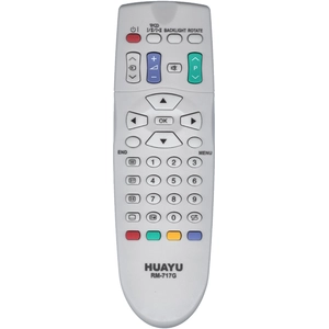 Универсальный пульт Huayu RM-717G (GA339WJSA)