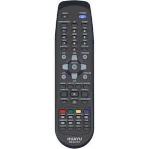 Универсальный пульт Huayu для Daewoo TV RM-827DC
